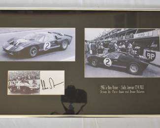 Shelby Dayton Collection