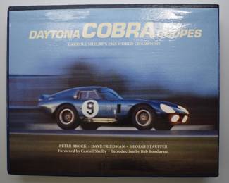 Shelby Dayton Collection