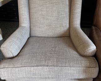 glider recliner
