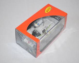 Slot Car Collection