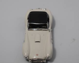 Shelby Cobra Collection
