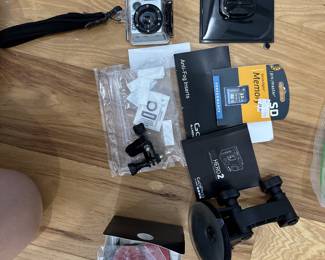 Hero 2 GoPro