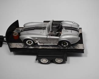 Shelby Cobra Collection