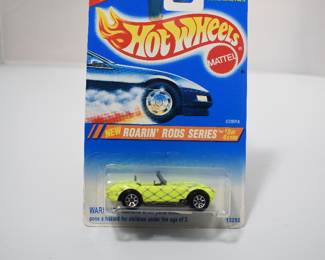 Shelby Cobra Collection