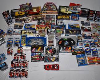 Hot Wheels Special Edition