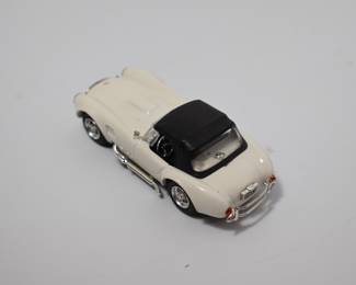 Shelby Cobra Collection