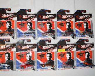 Hot Wheels Special Edition