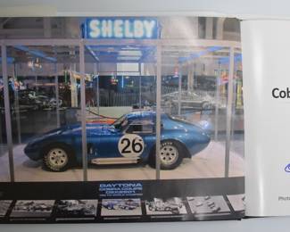 Shelby Dayton Collection