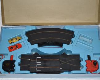 Slot Car Collection