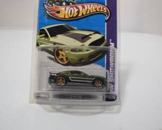 Shelby Cobra Collection