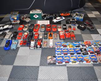 European Die Cast Collection