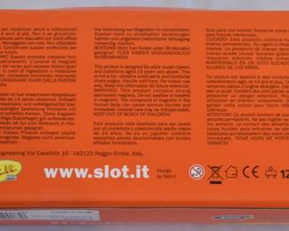 Slot Car Collection