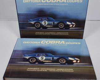 Shelby Dayton Collection