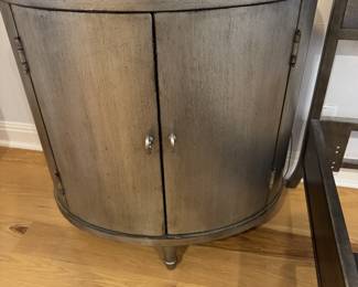 matching nightstands (2)
