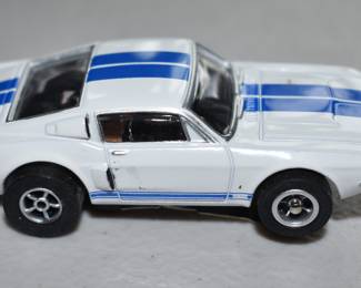 Slot Car Collection