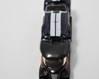 Shelby Cobra Collection