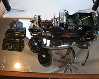 Bentley Collection
