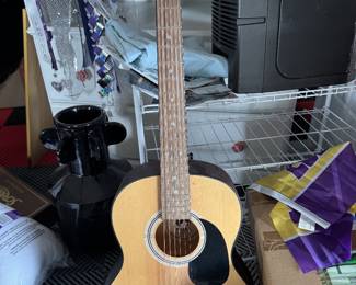 guitar