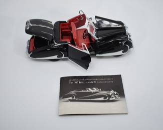 Bentley Collection