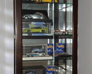 Die Cast Prototypes