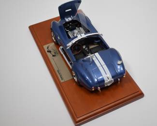 Shelby Cobra Collection