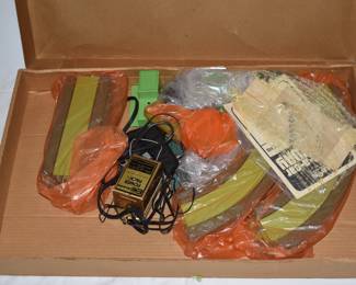 Slot Car Collection