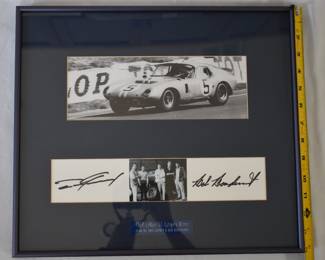 Shelby Dayton Collection
