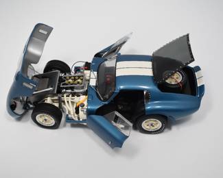 Shelby Dayton Collection