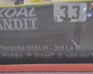Slot Car Collection