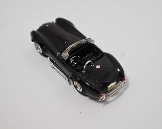 Shelby Cobra Collection