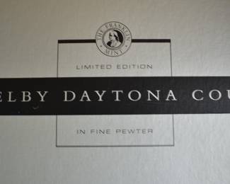 Shelby Dayton Collection