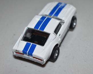 Slot Car Collection