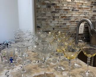 Glassware