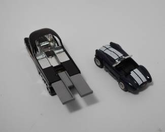 Shelby Cobra Collection