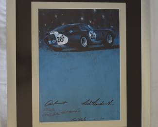 Shelby Dayton Collection