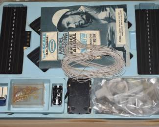 Slot Car Collection