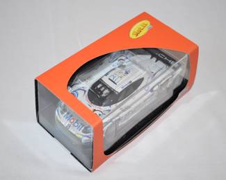 Slot Car Collection