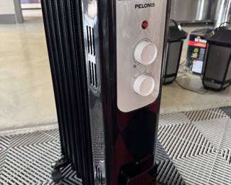 pelonis heater