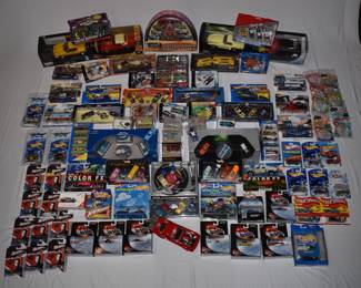 Hot Wheels Special Edition