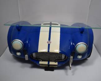 Shelby Cobra Collection