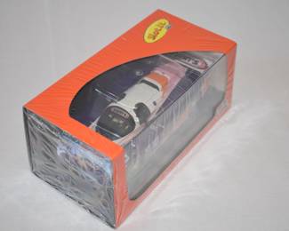 Slot Car Collection