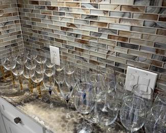 Glassware