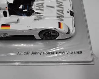 High end die cast car collection