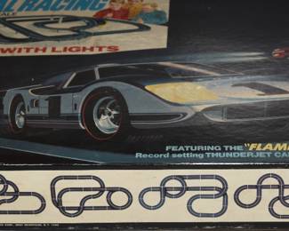 Slot Car Collection