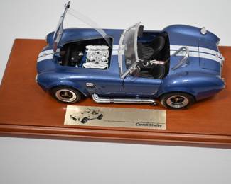 Shelby Cobra Collection