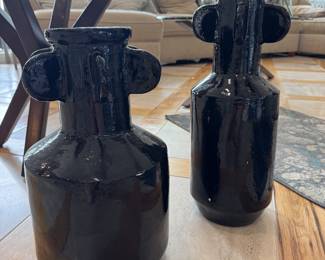 Vases