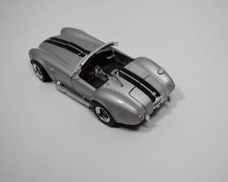 Shelby Cobra Collection