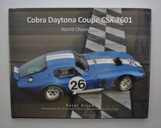 Shelby Dayton Collection