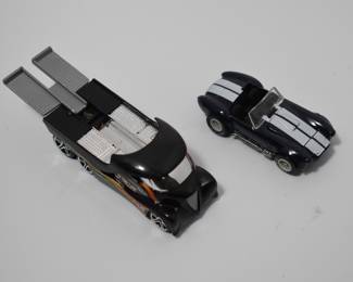 Shelby Cobra Collection