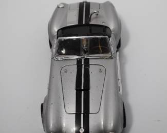 Shelby Cobra Collection